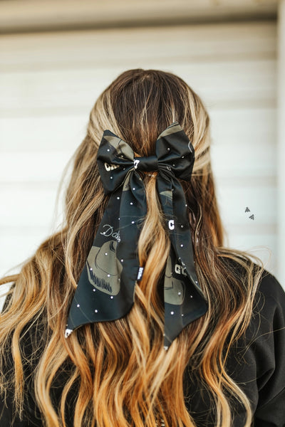Western Prep Bow *All Hatz