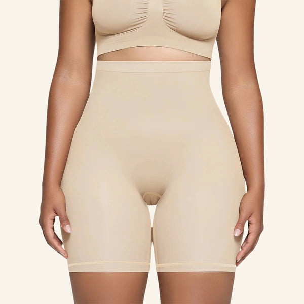Shaperx High-Waisted Seamless Control Panties