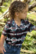 Sterling Kreek Mini Blackjack Polo Kids