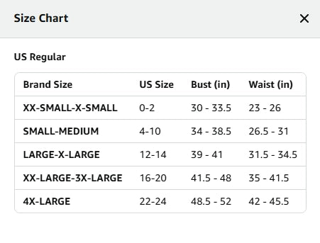 Shaperx Seamless Full Body Tummy Control Bodysuit Shapewear- Beige