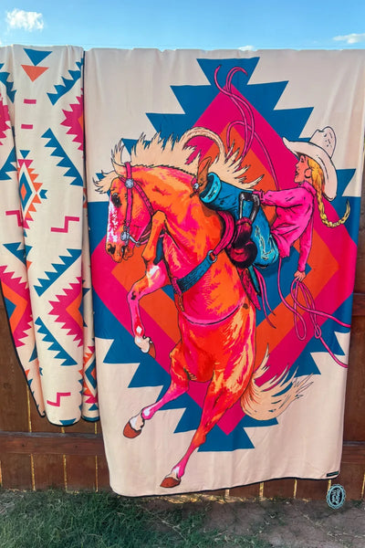 Sterling Kreek reversible blanket several styles to choose from