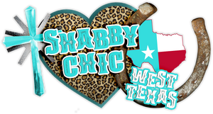 Shabby Chic West Texas