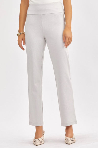 DEAR SCARLETT SLIM STRAIGHT PANT MANY COLORS TO CHOOSE FROM