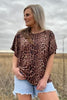 Sterling Kreek Cowgirl Cozy - Cheetah
