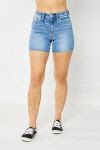 Judy Blue High waist denim shorts