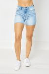 Judy Blue High waist denim shorts