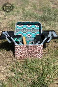 Sterling Kreek Make Up Cases Several to choose from